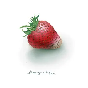 Makroushenka: Strawberry II
