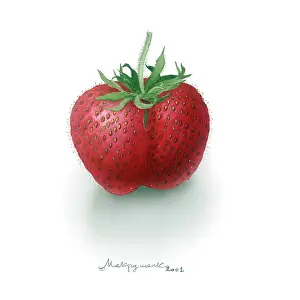 Makroushenka: Strawberry III