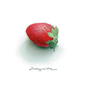 Makroushenka: Strawberry IV
