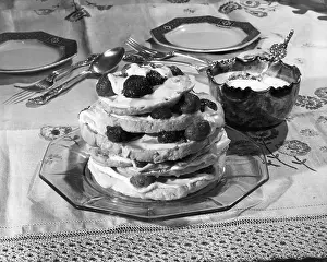 Shortcake: STRAWBERRY SHORTCAKE