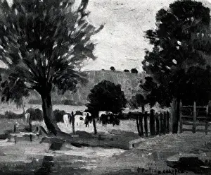 Chappel: By The Stream