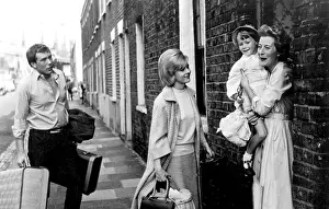 Studio Canal (afa Images): This Is My Street (1963)