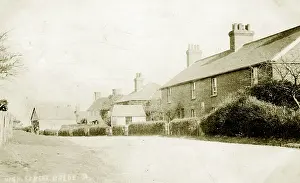 Brede: The Street