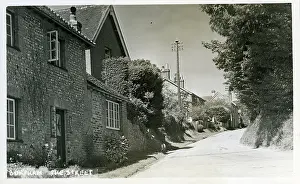 Arundel: The Street