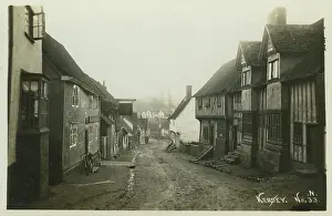 Ipswich: The Street
