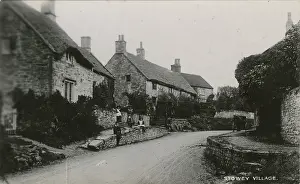 Sutton: The Street