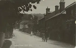 The Street