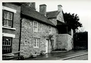 Carlisle: Front Street, Alston, Cumbria