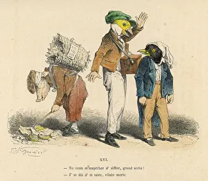 Gesticulates: STREET CLEANER ETC