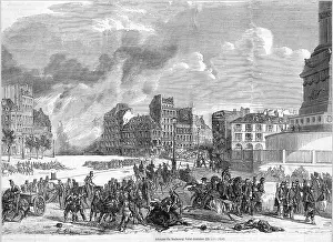 Faubourg: STREET FIGHTING PARIS