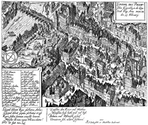 Pragues: STREET FIGHTING/PRAGUE