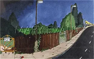 Interference: STREET LAMP INT.(1)