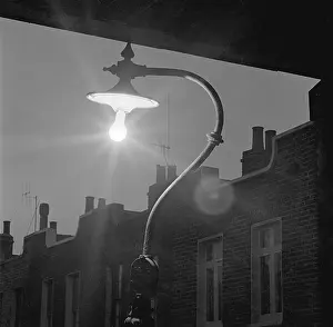 Streetlamps: Street Light