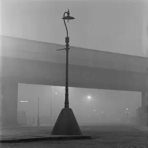Streetlamps: Street Light