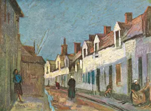 Chappel: Street Scene
