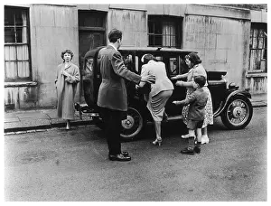 Addison: STREET SCENE