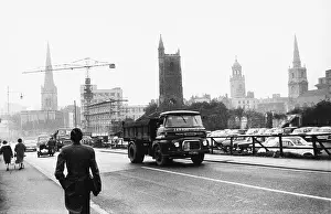 Britainroger: Street scene in Bristol