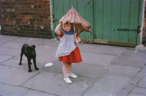 Hulme: Street Scene - Hulme, Manchester