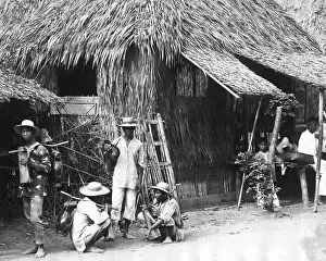 Philippino: Street Scene, Philippines