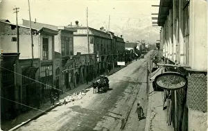 Premises: Street Scene, Unknown location