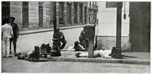 Gunfire: Streetfighting in Veracruz