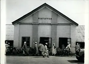 Kano: Streets Scenes of Nigeria