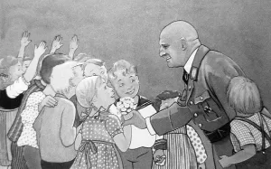 Notorious: STREICHER & CHILDREN