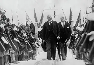 Ramsay: The Stresa Conference, 1935