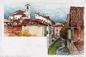 Stresa: Stresa, Italy