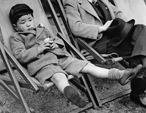 Photogaphy: Strict listener