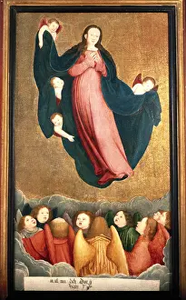1465: Strigel, Bernhard (circa