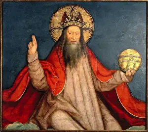 1465: Strigel, Bernhard (circa