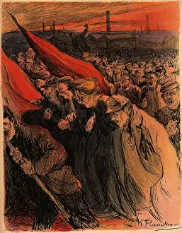 Lalbum: The Strike