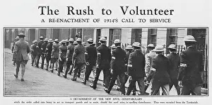 Constables: STRIKE/CONSTABLES