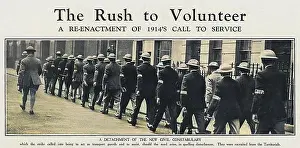 Constables: STRIKE/CONSTABLES