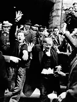 Loosing: Strike against the Hershey Chocolate Company. ?