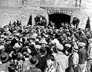 Belligerent: Strike against the Hershey Chocolate Company. ?