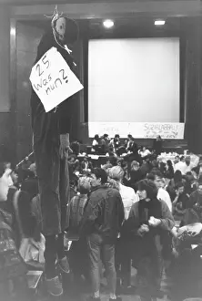Audi: Strike at the Vienna universities because of social cuts
