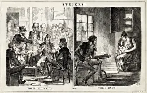 Impoverished: Strikes! 1853