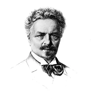 Strindberg: Strindber - Stengel