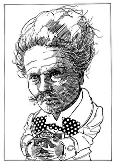 Strindberg: STRINDBERG