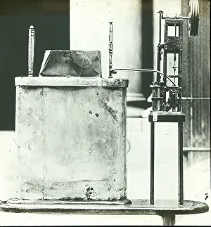 Stringfellow: Stringfellow model engine