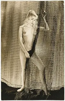 Mesh: STRIPPER AND MESH