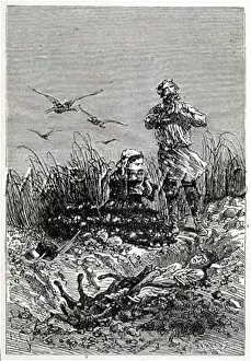 Strogoff: STROGOFF /NICOLAS BURIED