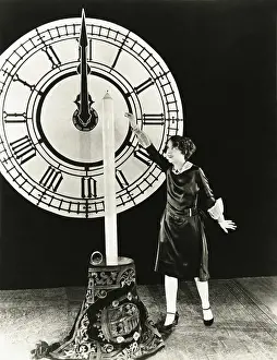 O Clock: Stroke of midnight -