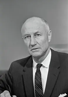 Strom: Strom Thurmond - senator - American