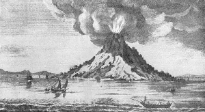 Aeolian: STROMBOLI