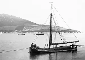 Dunoon: Strone near Dunoon