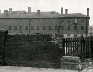 Strood Union workhouse