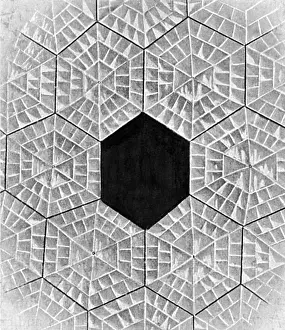 Transverse: Structure of Hailstone
